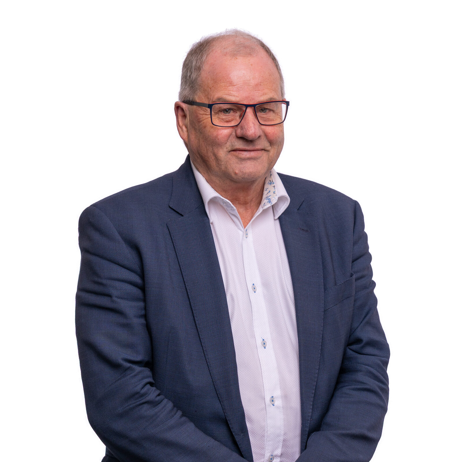 Hans van Schreven
