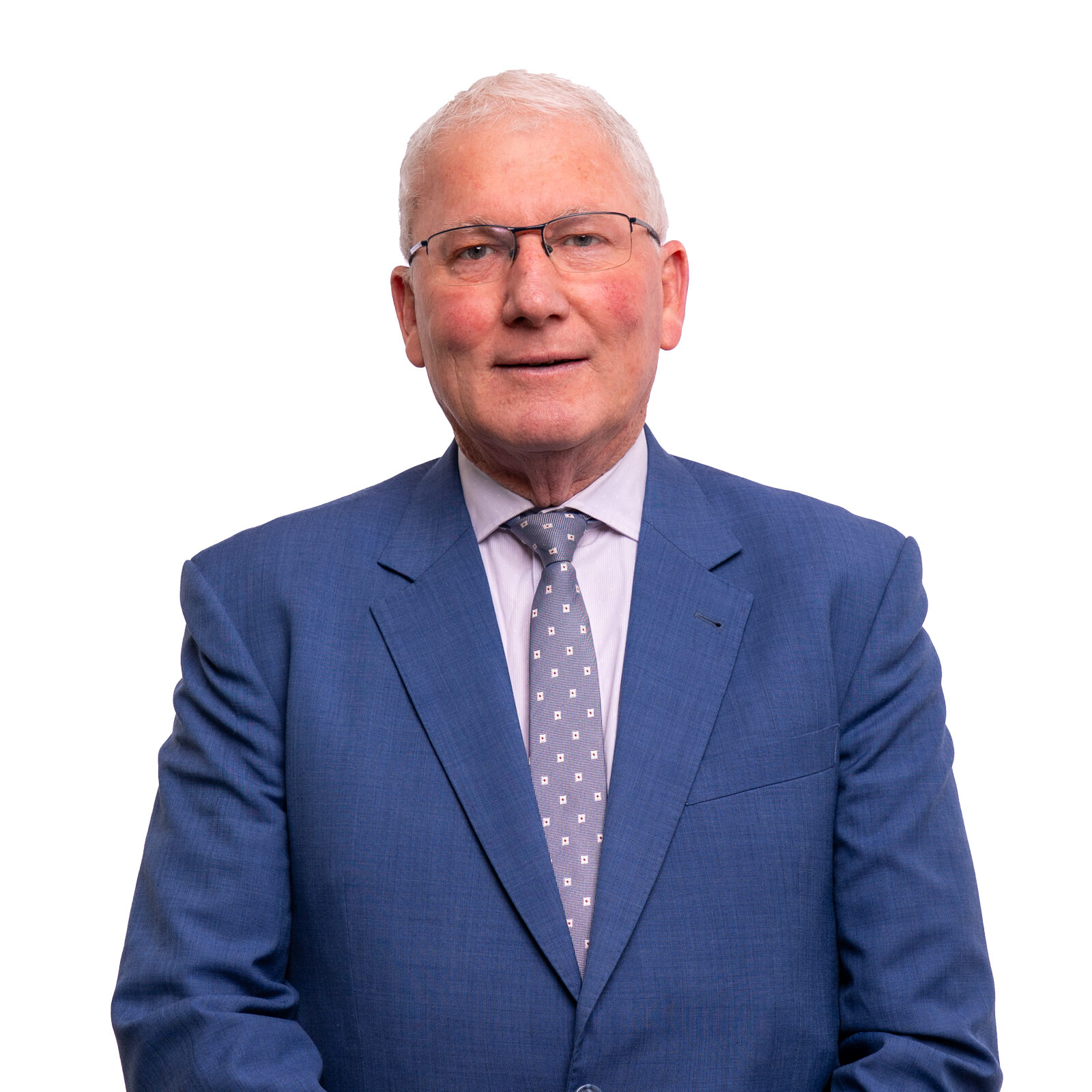 Gerald Dwyer